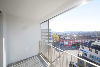 Willkommen in Ihrem modernen Zuhause!