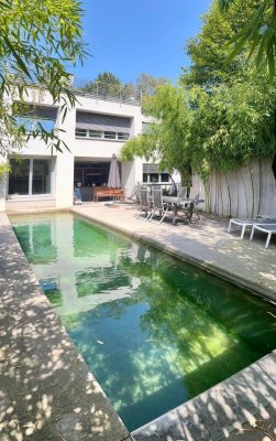 Stilvolle 5-Zimmer-Villa in Maxglan – Ihr Traumhaus erwartet Sie