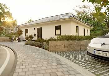 NEUBAU-BUNGALOW mit Grundstück - Kammlach - alles aus einer Hand! Individuelle Planung!