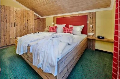 Tolle 2-Zimmer Wohnung in Grafenau - möbliert
