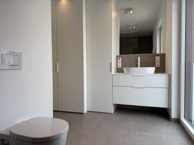 ***Schreinerküche, Smart-Home - Villa Sternberg - Erstbezug in Perfektion!***