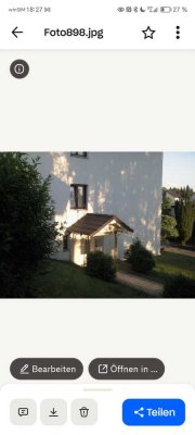 Geschmackvolle 2-Raum-Erdgeschosswohnung mit gehobener Innenausstattung mit EBK in Bretten