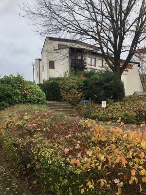 2-Zimmer Wohnung mit Garage in Crailsheim