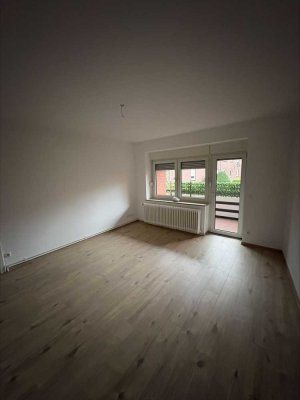 Schöne 3-Zimmer-Etagenwohnung in Emden – Komfortables Wohnen auf ca. 63 m²