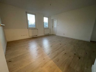 Kernsanierte 2-Zimmerwohnung im EG nahe der Hochschule in Aschaffenburg