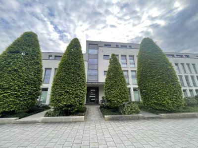 Hochwertige Eigentumswohnung in sehr gefragter Lage in Niederkassel -Privatverkauf-