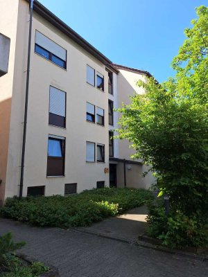 2-Zimmer Dachwohnung mit Dachloggia - Für Eigennutzer oder Kapitalanleger