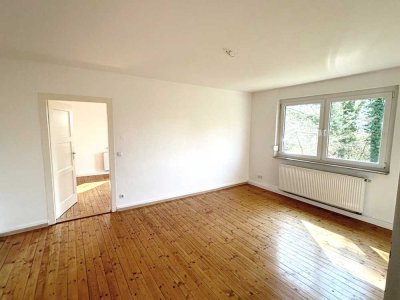 Leerstehende 3 Zimmer Wohnung in Aalener Hochschulnähe