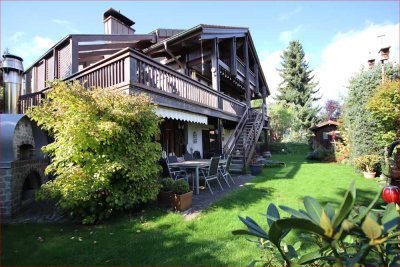 Wunderschönes Einfamilienhaus mit Einliegerwohnung
