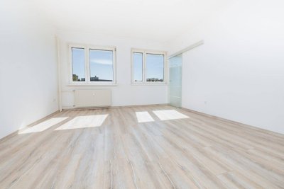 HOCHWERTIGE AUSSTATTUNG | STILVOLLE GARCONNIERE | TOP LAGE | HELLE RÄUME | PERFEKT FÜR SINGLES | PROJEKT WOHNEN