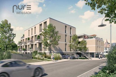 Der PURE Luxus ! Penthouse-Traum zum Wohlfühlen