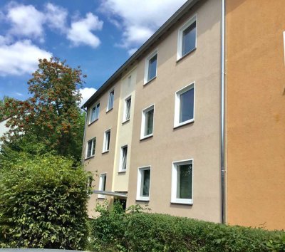 Schicke 3-Zimmer-Wohnung mit XL-Balkon