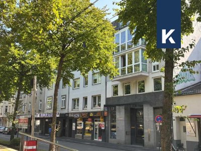 Wir haben da mal was vorbereitet