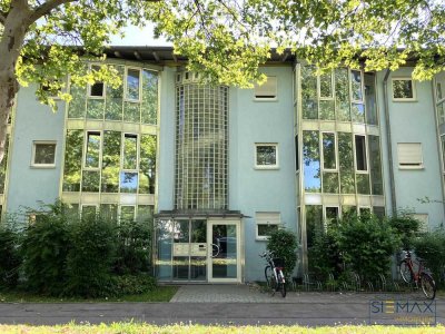 Kapitalanlage * Eigennutzung
kompakte 1-Zimmerwohnung mit durchdachtem Grundriss in zentraler Lage