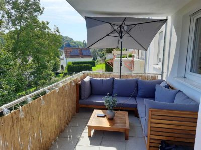 *** Traum für Paare und Familien! 4 Zimmer in top Lage ***