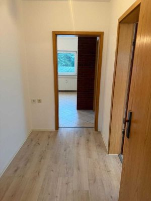 Gemütliche DG-Wohnung in ruhiger Lage