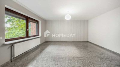 Charmante 3-Zimmer-Wohnung mit Loggia – Perfekt für Familien oder als Kapitalanlage | DEL