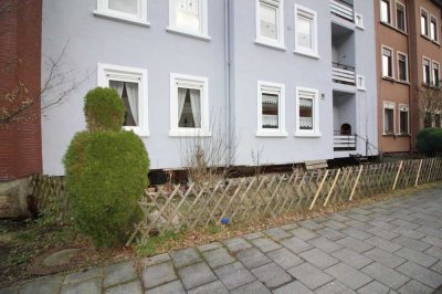 NEU: 83qm große Eigentumswohnung im Zentrum von Altena zu verkaufen!