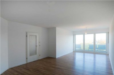 2-Zimmer Wohnung in Babenhausen, 2. OG mit Balkon, frei ab 01.07.