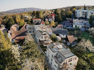 Willkommen in Ihrer exquisiten Eigentumswohnung mit Balkon