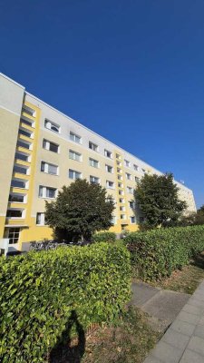 grün, ruhig, hell, zentral, -Zimmer, Fort Hahneberg, frei ab sofort, möbliert