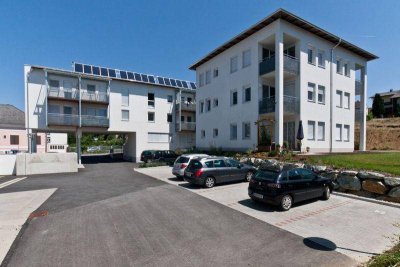 Mietwohnung in Bad Tatzmannsdorf