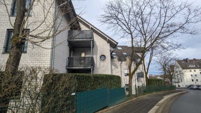 3-Zimmer Wohnung in Lüdenscheid