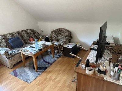 Schöne 65 m² Wohnung in Schwaikheim