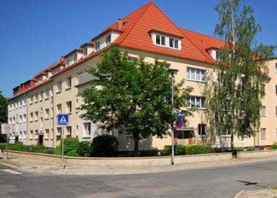 Ruhiges Wohnen im Hanseviertel – gepflegte Wohnanlage & gute Hausgemeinschaft - gerne Rentner