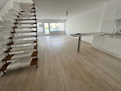 Licht, Luft & Stil