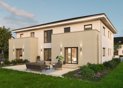 Mit Massa Haus: Qualität, Erfahrung und Gestaltungsfreiheit vereint