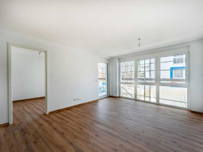 Besichtigung Musterwohnung 20.04.2024, 10-14.30 Uhr