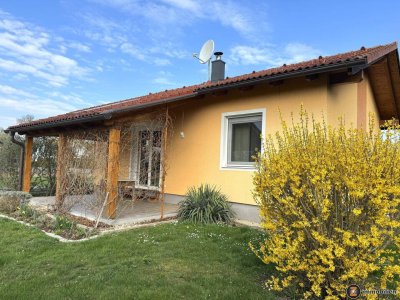 Schmuckes Haus in sonniger, ruhiger Wohnlage