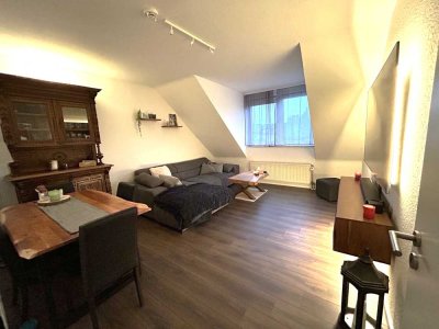 Gepflegte 3 Zimmer-Wohnung in MG-Geistenbeck