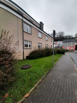 Tönisheider Straße 71 - WBS - 1ZKB Wohnung im EG