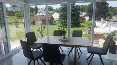 SCHNÄPPCHEN in BGL-Kemeten: Top saniertes, zentral gelegenes 2 Familienwohnhaus mit Garage und großen Garten!