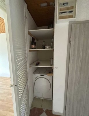 Helle gepflegte Wohnung in Worms/Zentrum