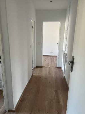 Helle 3-Zimmer-Altbau-Wohnung (möbliert) Nähe Prenzlauer Berg