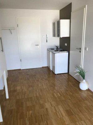 möbliertes Studentenapartment ab 01.05.2025 *Aachen Westpark* zu vermieten