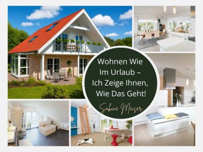 Bauen mit Vertrauen: Die Zukunft für Ihre Familie