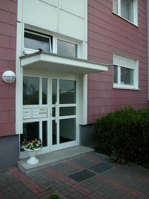 3-Zimmer-Wohnung in Hagen Helfe - mit WBS