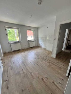Gemütliche 2-Zimmerwohnung in Salzgitter Gebhardshagen
