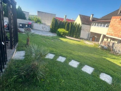 EINFAMILIENHAUS IN DRASSBURG ZU VERKAUFEN – SCHLÜSSELFERTIG &amp; AB SOFORT BEZIEHBAR!