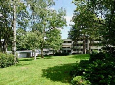 AM DILTHEY-PARK / Nähe BAUHAUS-Baumarkt / MG-HEYDEN