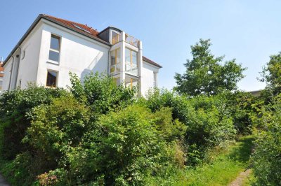 Modernisierte 2-Zimmer-Wohnung in Blankenfelde-Mahlow