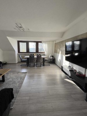 2 Zimmer Wohnung in Bochum-Werne