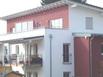 Moderne 3-Zimmer Wohnung mit Balkon in guter Wohnlage