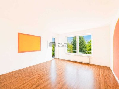 Top 3,5-Zimmer-Wohnung mit Südbalkon – Ideal für Kapitalanleger und Eigennutzer!