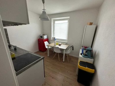 Zuhause mit 2 Zimmern in Ulm Söflingen
