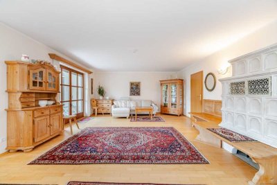 Ihr neues Zuhause in Trudering – großzügige Doppelhaushälfte mit Garten und viel Platz!